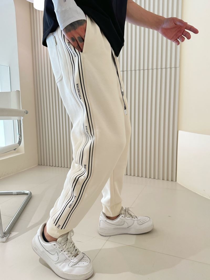 Balenciaga Long Pants